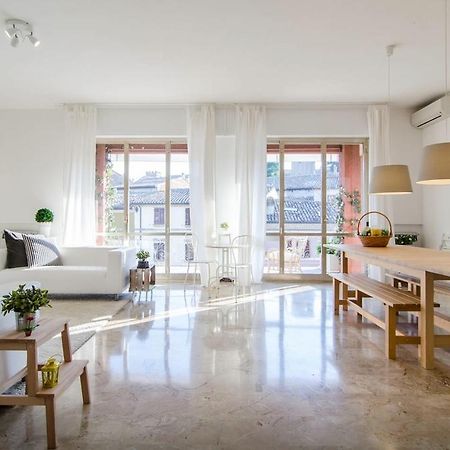 Casa Vacanze Via Marconi Marotta Oda fotoğraf