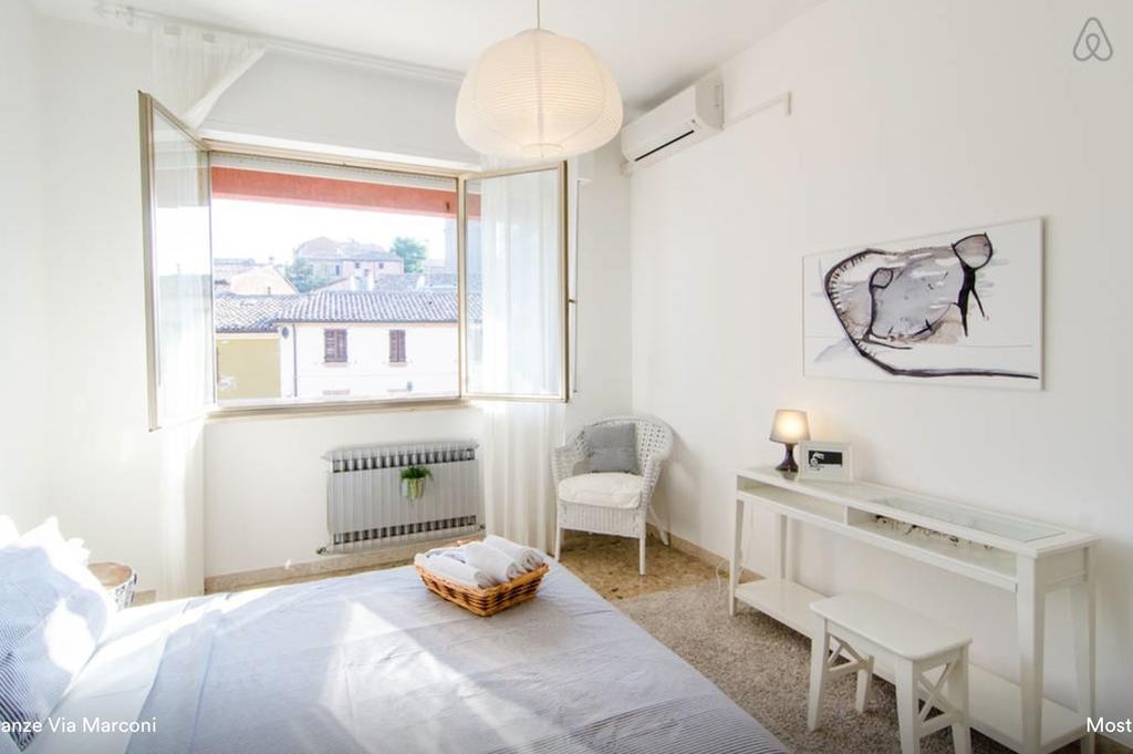 Casa Vacanze Via Marconi Marotta Dış mekan fotoğraf