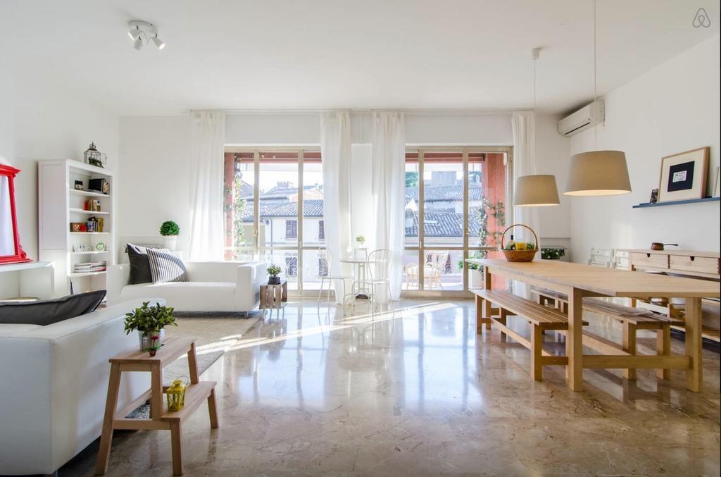 Casa Vacanze Via Marconi Marotta Oda fotoğraf